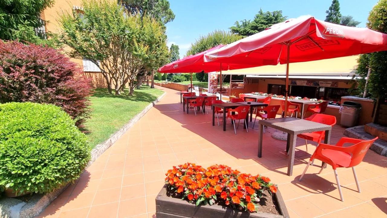Appartamento Peschiera Peschiera del Garda Esterno foto