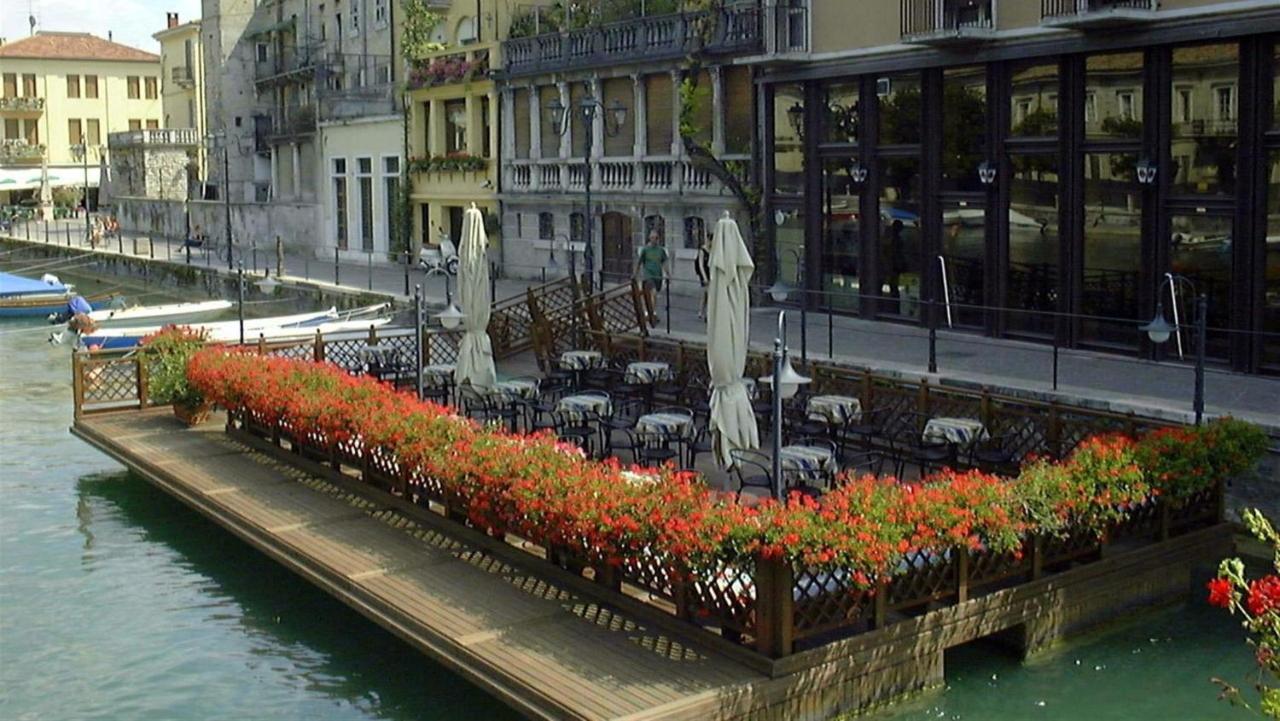 Appartamento Peschiera Peschiera del Garda Esterno foto