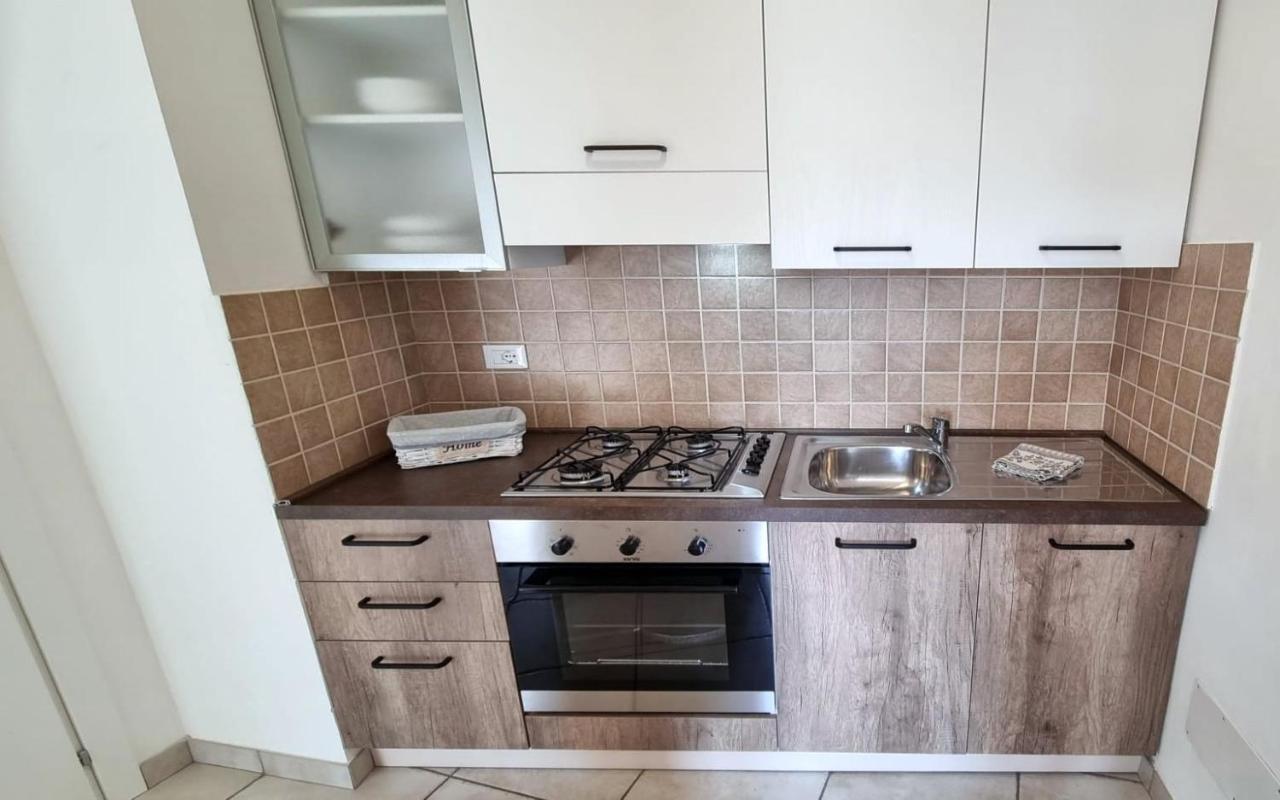 Appartamento Peschiera Peschiera del Garda Esterno foto