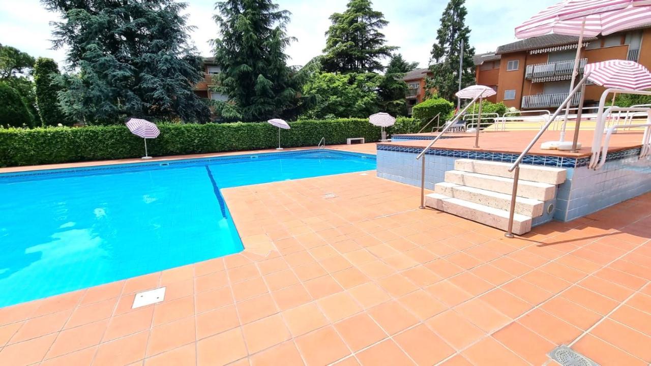 Appartamento Peschiera Peschiera del Garda Esterno foto