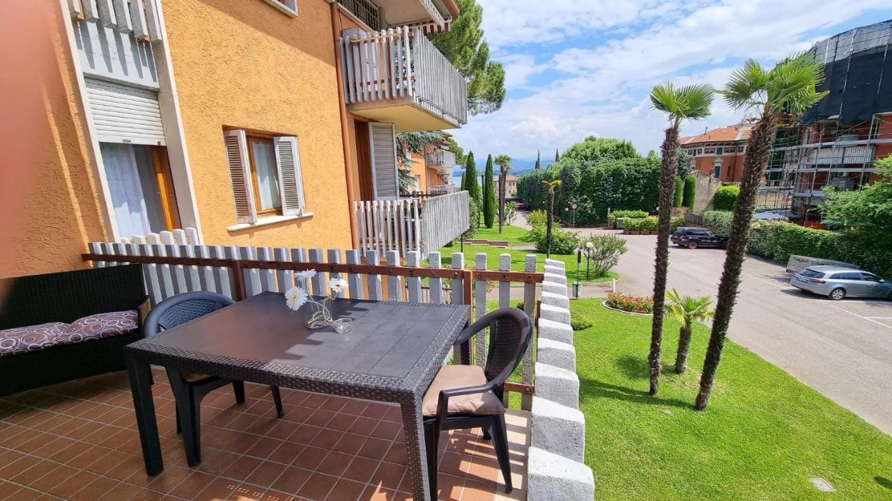 Appartamento Peschiera Peschiera del Garda Esterno foto