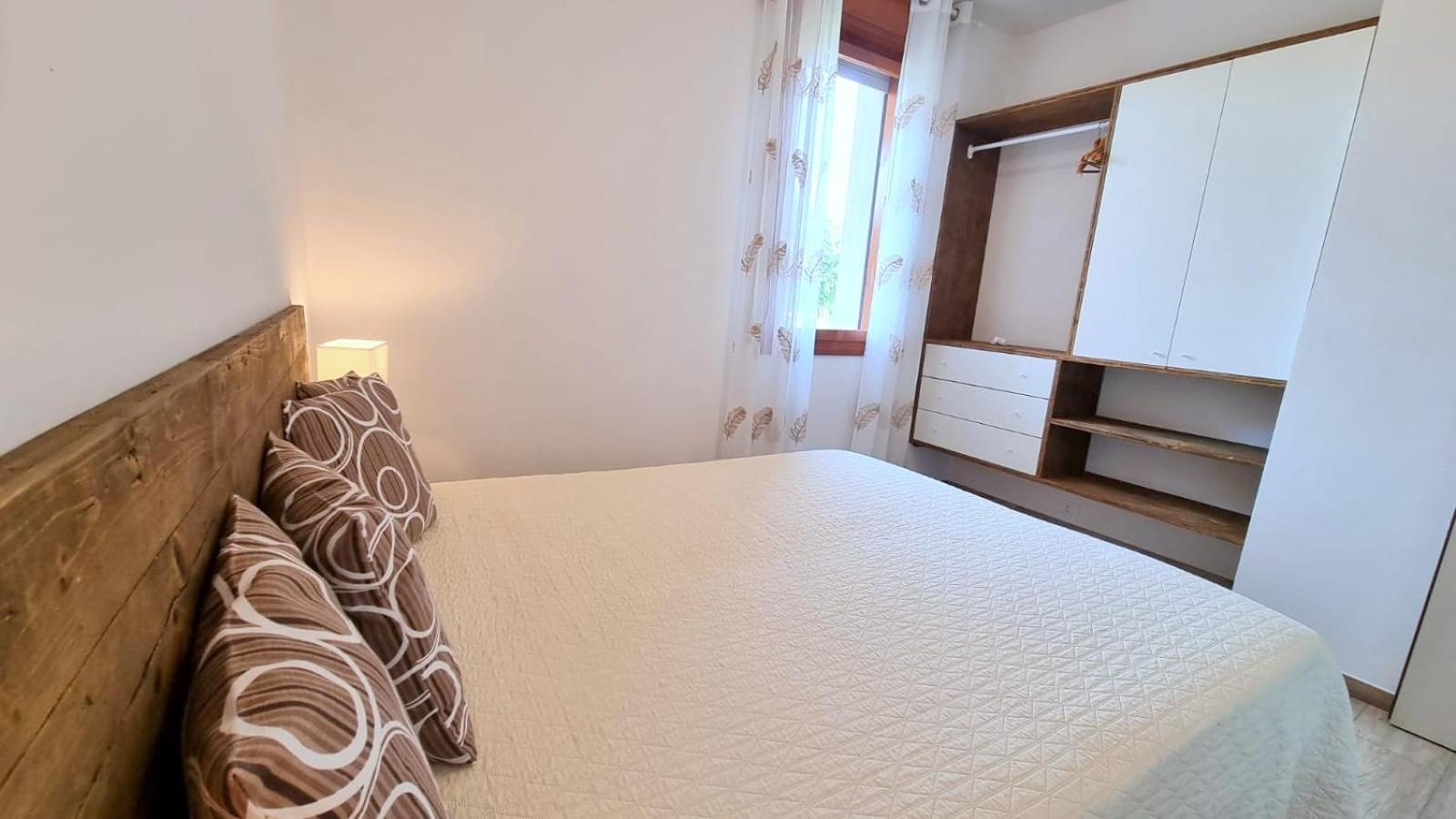 Appartamento Peschiera Peschiera del Garda Esterno foto
