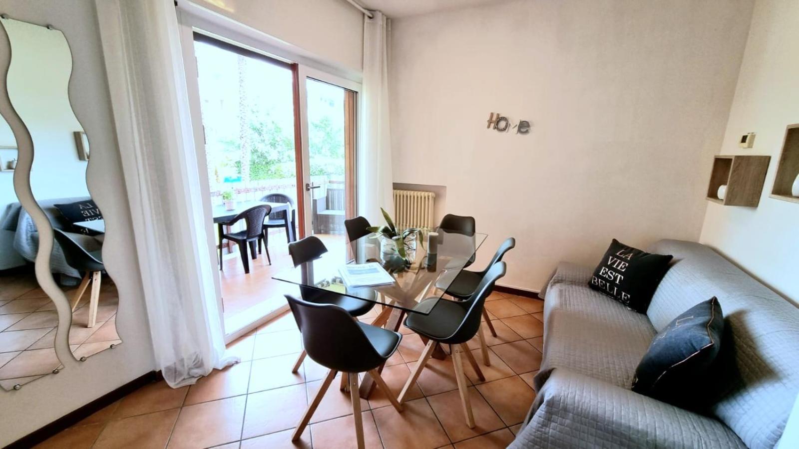 Appartamento Peschiera Peschiera del Garda Esterno foto