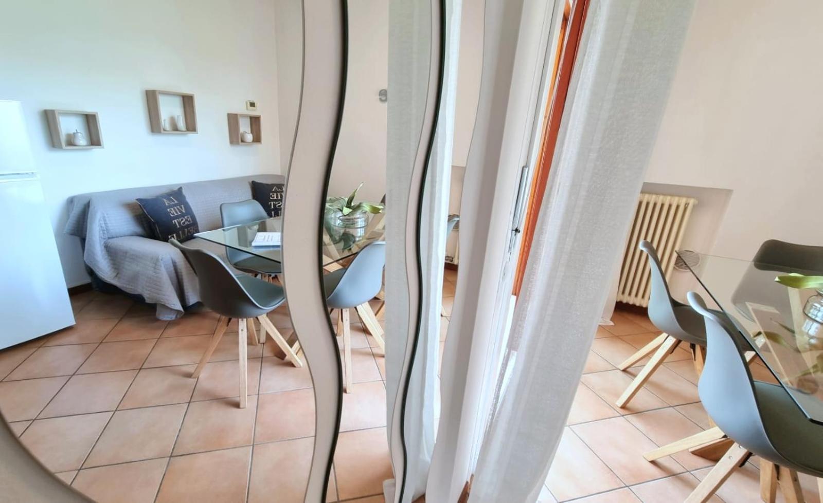 Appartamento Peschiera Peschiera del Garda Esterno foto