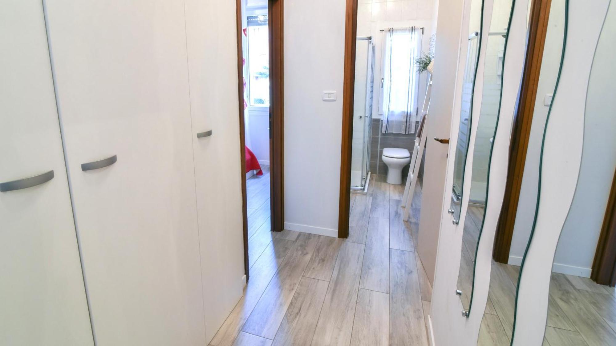 Appartamento Peschiera Peschiera del Garda Esterno foto