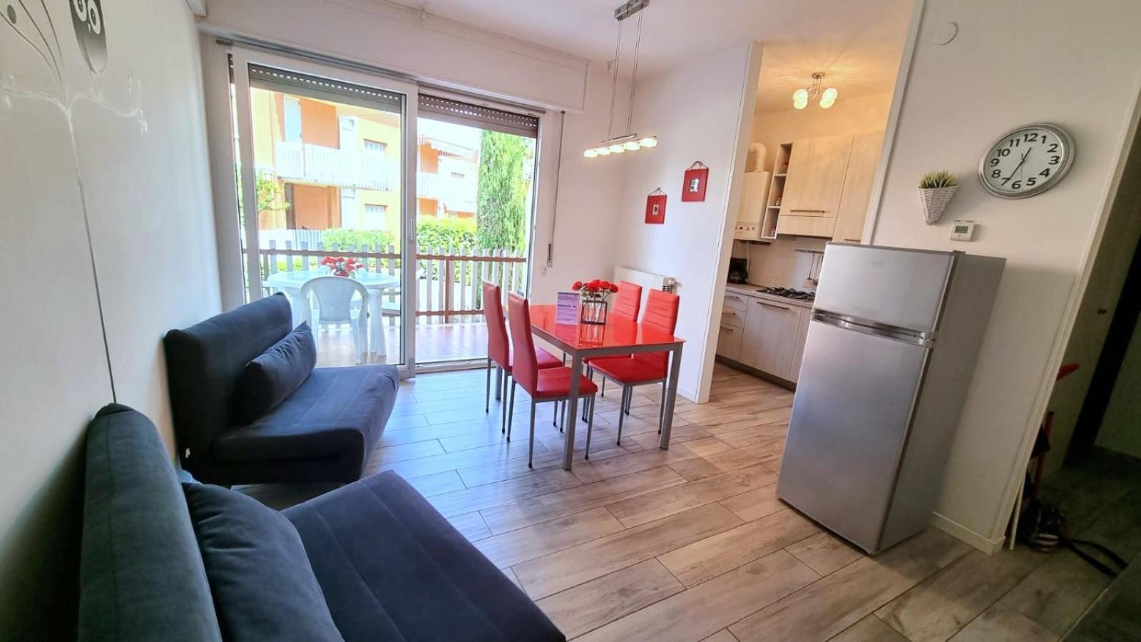 Appartamento Peschiera Peschiera del Garda Esterno foto